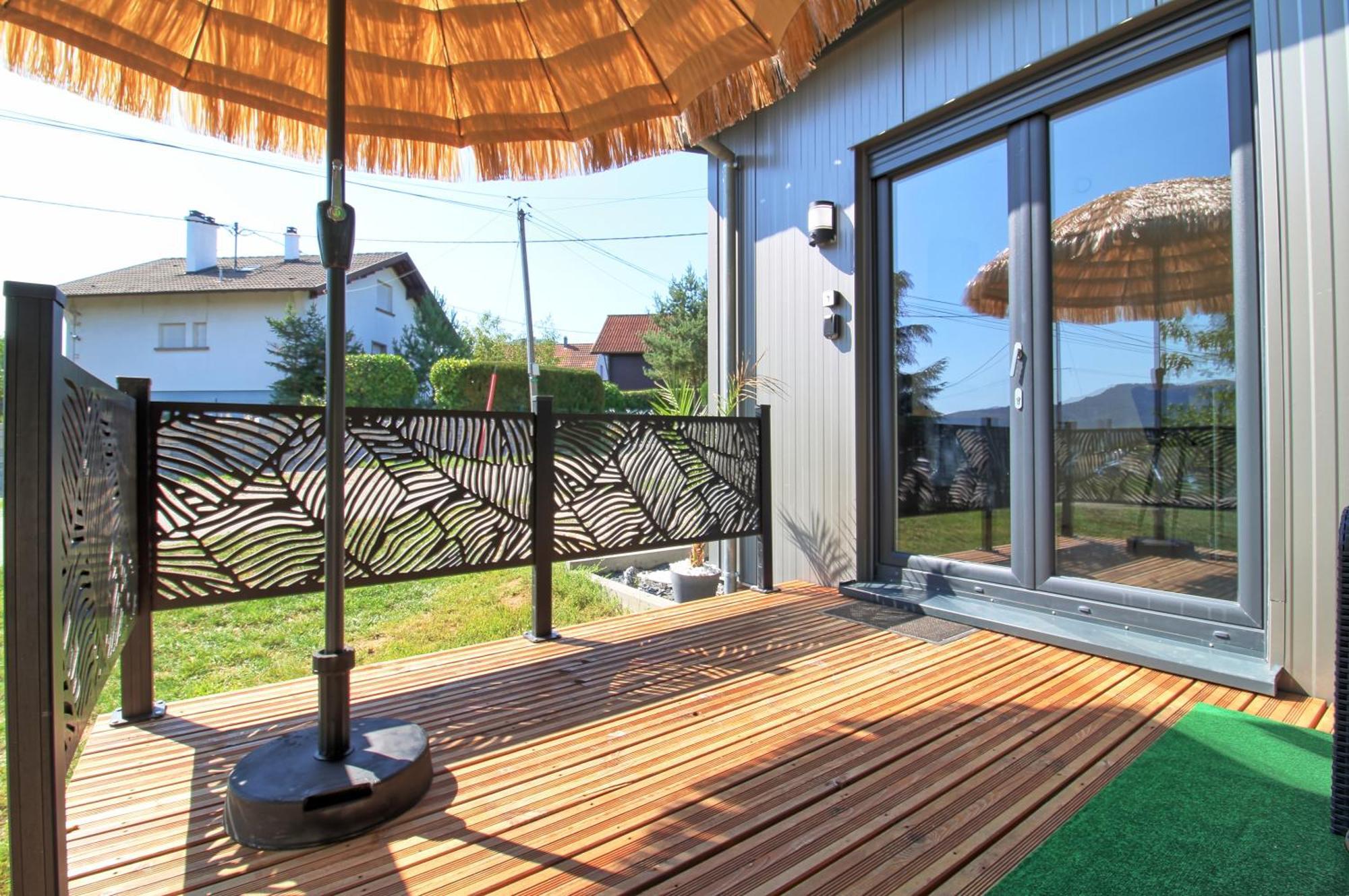 Aux 3 Glands - Nature & Spa Dieffenbach-au-Val Exterior foto